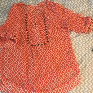 This is from Stitch fix sz M 41 Hawthorne!